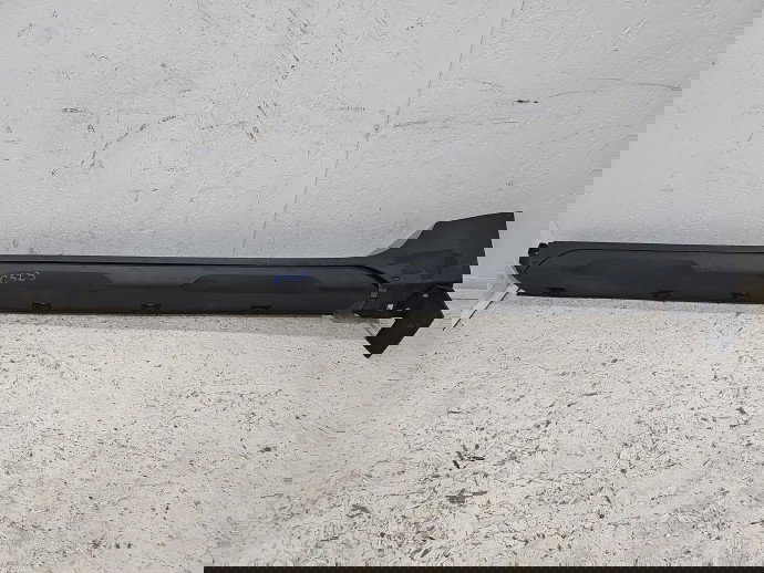 Prag lateral stanga Dacia Duster 2 [Fabr 2017-2023] 768519302R