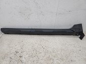 Prag lateral stanga Dacia Duster 2 [Fabr 2017-2023] 768519302R