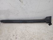 Prag lateral stanga Dacia Duster 2 [Fabr 2017-2023] 768519302R
