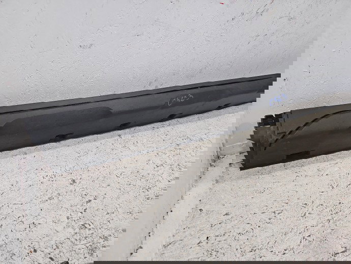 Prag lateral stanga Dacia Duster 2 [Fabr 2017-2023] 768519302R