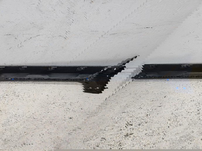 Prag lateral stanga Dacia Duster 2 [Fabr 2017-2023] 768519302R