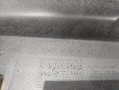 Prag lateral stanga Dacia Duster 2 [Fabr 2017-2023] 768519302R