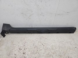 Prag lateral dreapta Dacia Duster 2 [Fabr 2017-2023] 764260493R