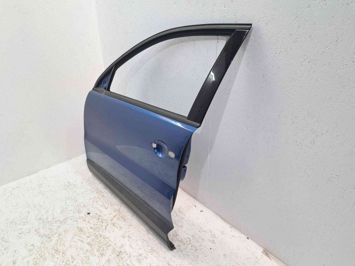 Usa stanga fata Volkswagen Tiguan (5N) [Fabr 2007-2016] LC5C