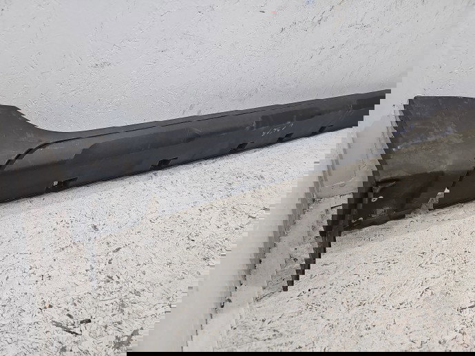 Prag lateral dreapta Dacia Duster 2 [Fabr 2017-2023] 764260493R