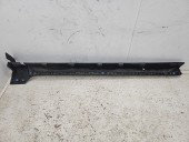 Prag lateral dreapta Dacia Duster 2 [Fabr 2017-2023] 764260493R