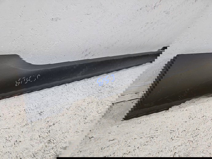 Prag lateral dreapta PEUGEOT 2008 [Fabr 2013-prezent] 96781715XT