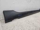 Prag lateral dreapta PEUGEOT 2008 [Fabr 2013-prezent] 96781715XT