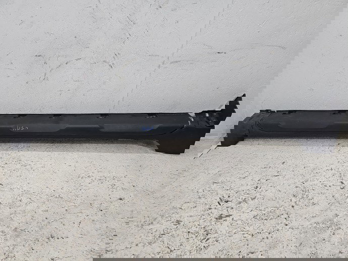 Prag lateral dreapta Dacia Duster 2 [Fabr 2017-2023] SUV 764260493R