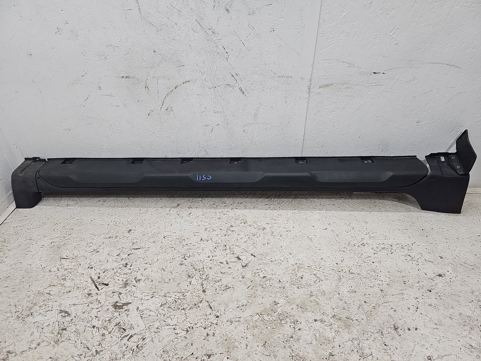 Prag lateral dreapta Dacia Duster 2 [Fabr 2017-2023] SUV 764260493R - imagine 1