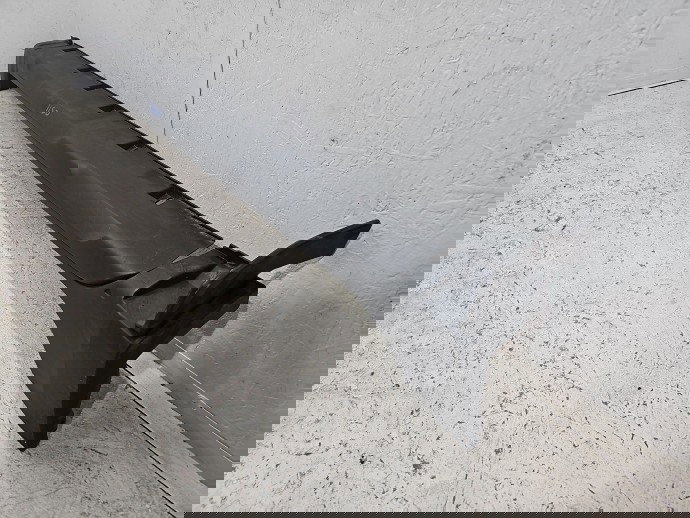 Prag lateral dreapta Dacia Duster 2 [Fabr 2017-2023] SUV 764260493R