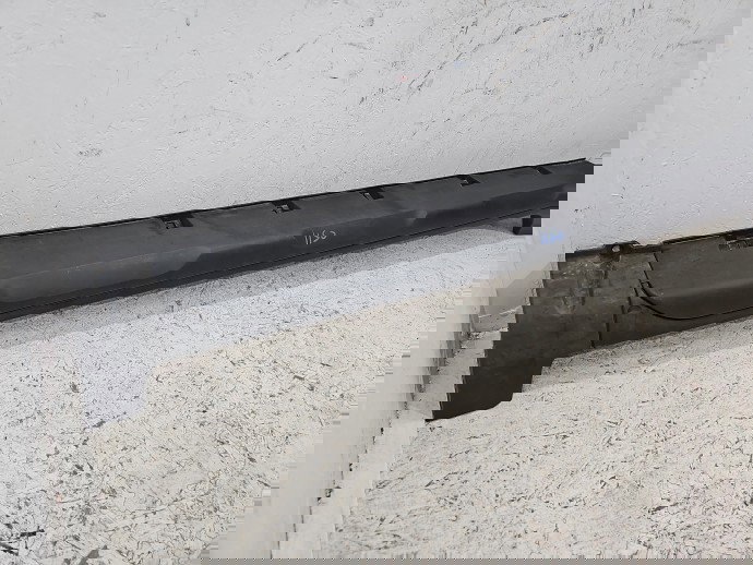 Prag lateral dreapta Dacia Duster 2 [Fabr 2017-2023] SUV 764260493R