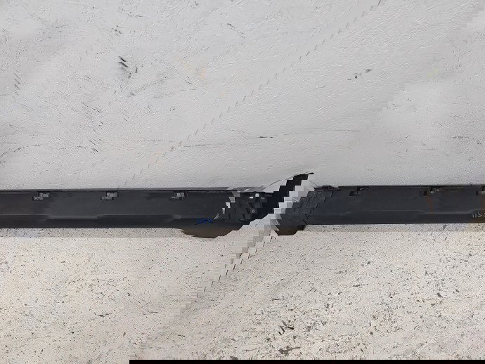 Prag lateral dreapta Dacia Duster 2 [Fabr 2017-2023] SUV 764260493R