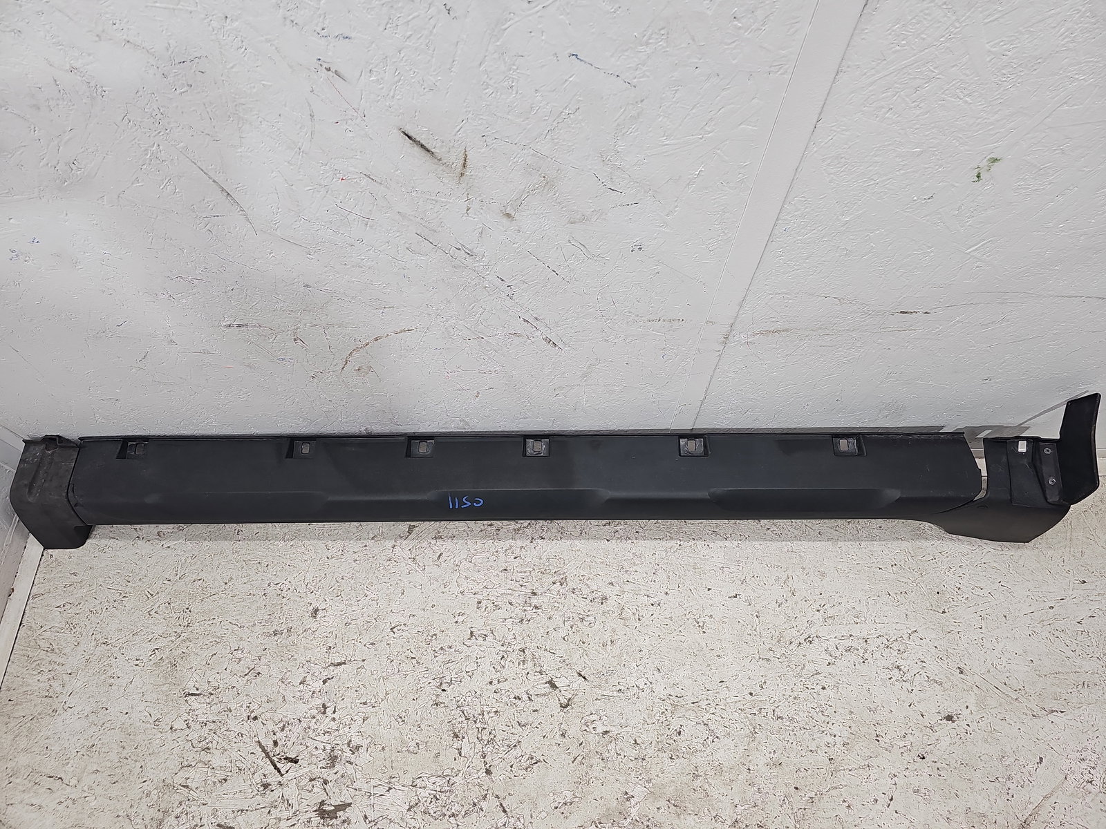 Prag lateral dreapta Dacia Duster 2 [Fabr 2017-2023] SUV 764260493R - imagine 4