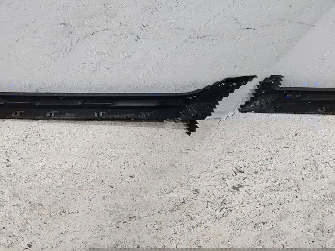 Prag lateral dreapta Dacia Duster 2 [Fabr 2017-2023] SUV 764260493R