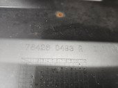 Prag lateral dreapta Dacia Duster 2 [Fabr 2017-2023] SUV 764260493R