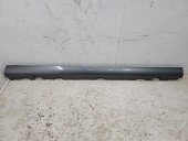 Prag lateral dreapta Mercedes Clasa A (W177) [Fabr 2019-2024] 787U Mountay Grey