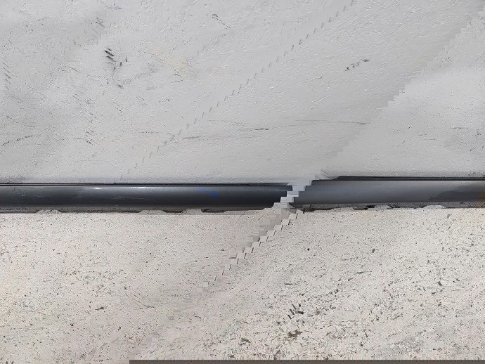 Prag lateral dreapta Mercedes Clasa A (W177) [Fabr 2019-2024] 787U Mountay Grey