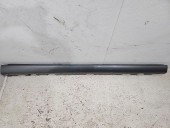 Prag lateral dreapta Mercedes Clasa A (W177) [Fabr 2019-2024] 787U Mountay Grey