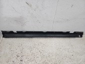 Prag lateral dreapta Mercedes Clasa A (W177) [Fabr 2019-2024] 787U Mountay Grey