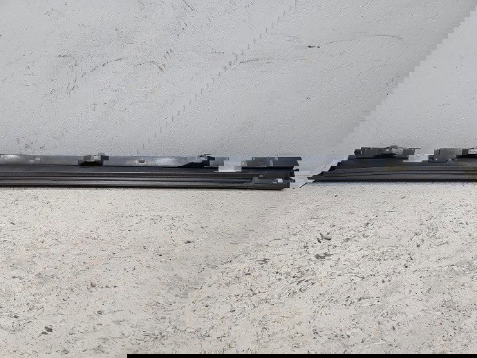 Prag lateral dreapta Mercedes Clasa A (W177) [Fabr 2019-2024] 787U Mountay Grey