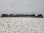 Prag lateral dreapta Mercedes Clasa A (W177) [Fabr 2019-2024] 787U Mountay Grey