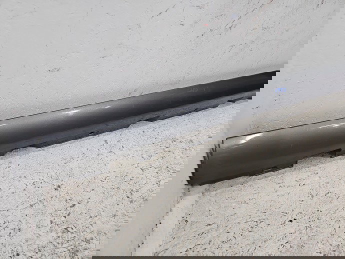 Prag lateral stanga Mercedes Clasa A (W177) [Fabr 2019-2024] 787U Mountay Grey