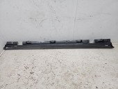 Prag lateral stanga Mercedes Clasa A (W177) [Fabr 2019-2024] 787U Mountay Grey