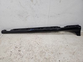 Prag lateral dreapta AUDI A6 (4G2, C7) S-line [Fabr 2012-2017] LY8X