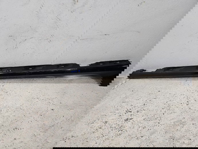 Prag lateral dreapta AUDI A6 (4G2, C7) S-line [Fabr 2012-2017] LY8X