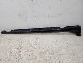 Prag lateral dreapta AUDI A6 (4G2, C7) S-line [Fabr 2012-2017] LY8X