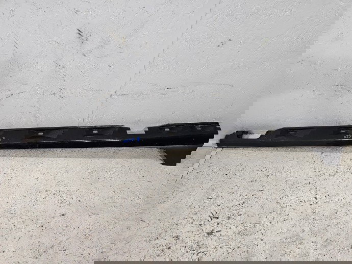 Prag lateral dreapta AUDI A6 (4G2, C7) S-line [Fabr 2012-2017] LY8X