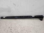 Prag lateral dreapta AUDI A6 (4G2, C7) S-line [Fabr 2012-2017] LY8X