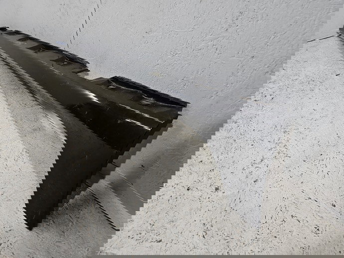 Prag lateral dreapta AUDI A6 (4G2, C7) S-line [Fabr 2012-2017] LY8X