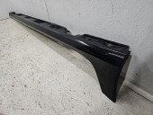 Prag lateral dreapta AUDI A6 (4G2, C7) S-line [Fabr 2012-2017] LY8X