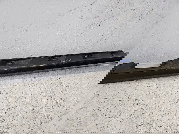 Prag lateral dreapta AUDI A6 (4G2, C7) S-line [Fabr 2012-2017] LY8X