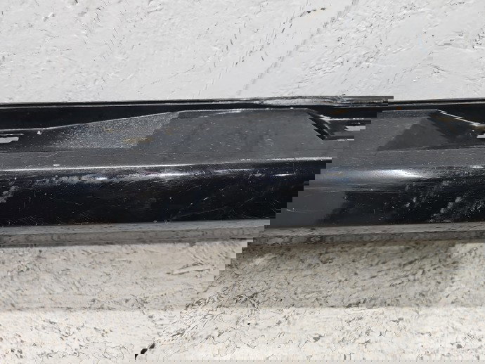 Prag lateral dreapta AUDI A6 (4G2, C7) S-line [Fabr 2012-2017] LY8X