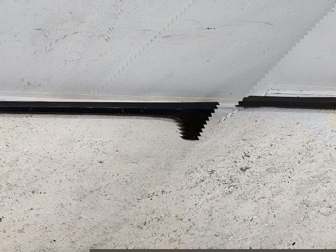 Prag lateral dreapta AUDI A6 (4G2, C7) S-line [Fabr 2012-2017] LY8X