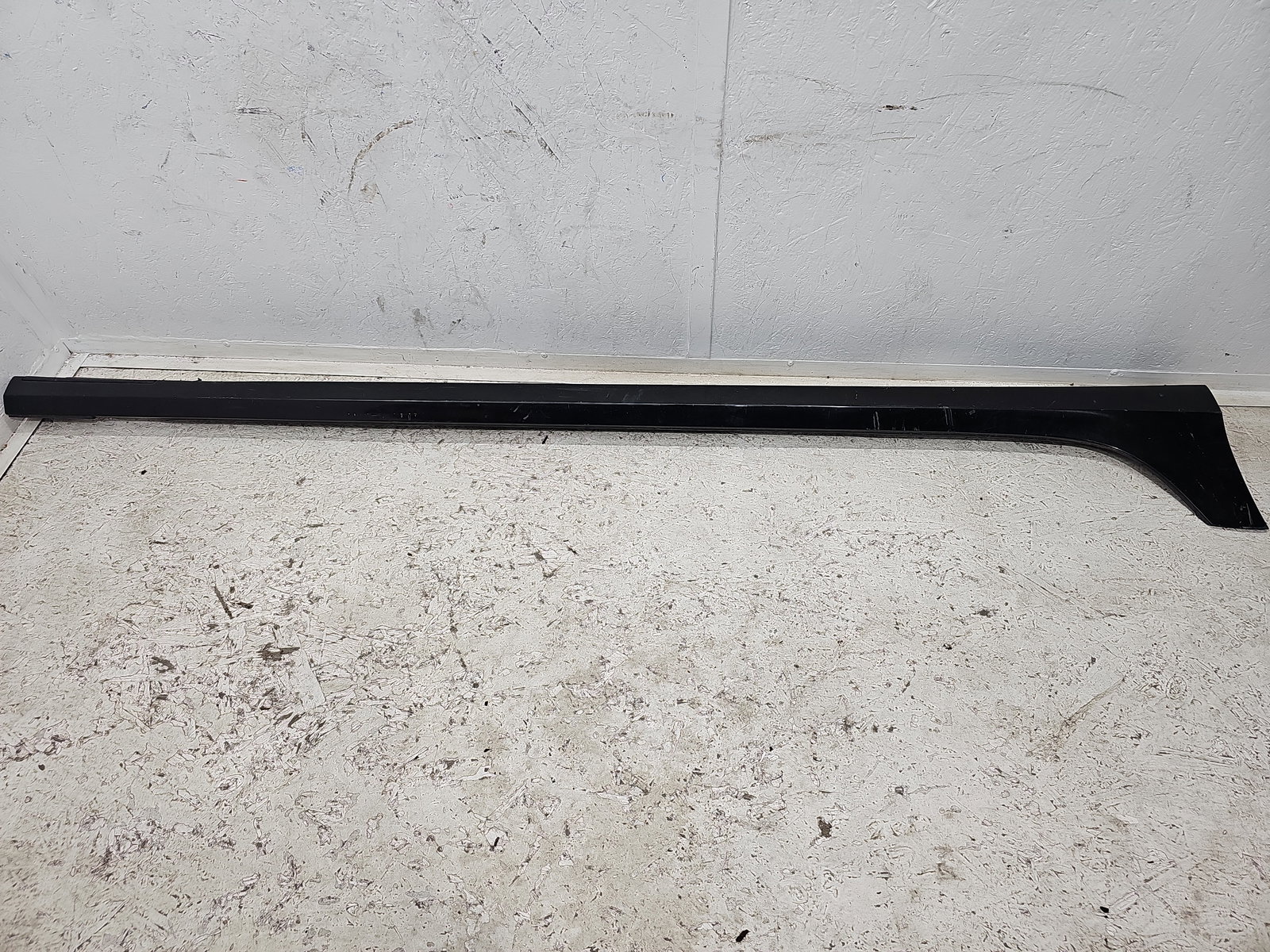 Prag lateral dreapta AUDI A6 (4G2, C7) S-line [Fabr 2012-2017] LY8X - imagine 7