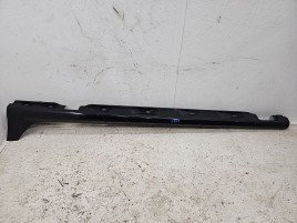 Prag lateral stanga AUDI A6 (4G2, C7) S-line [Fabr 2012-2017] LY8X