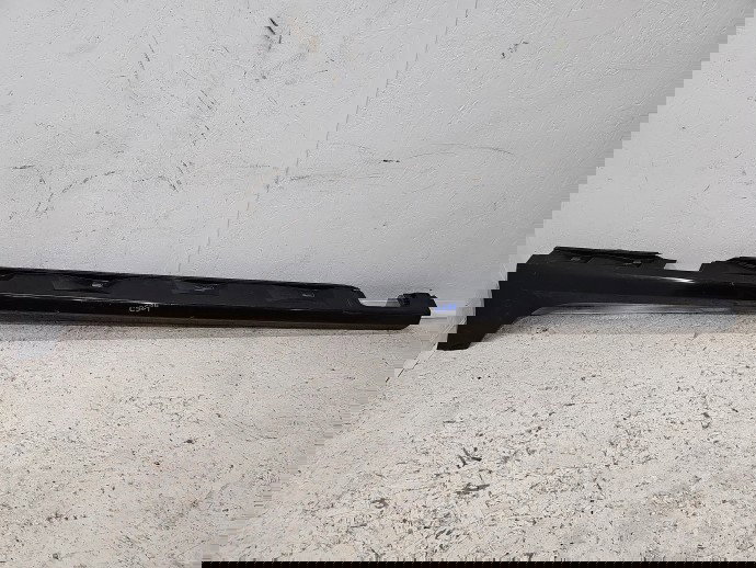 Prag lateral stanga AUDI A6 (4G2, C7) S-line [Fabr 2012-2017] LY8X