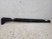 Prag lateral stanga AUDI A6 (4G2, C7) S-line [Fabr 2012-2017] LY8X