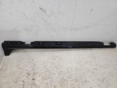 Prag lateral stanga AUDI A6 (4G2, C7) S-line [Fabr 2012-2017] LY8X