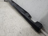 Prag lateral stanga AUDI A6 (4G2, C7) S-line [Fabr 2012-2017] LY8X