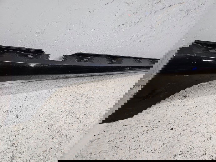 Prag lateral stanga AUDI A6 (4G2, C7) S-line [Fabr 2012-2017] LY8X