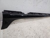 Prag lateral stanga AUDI A6 (4G2, C7) S-line [Fabr 2012-2017] LY8X