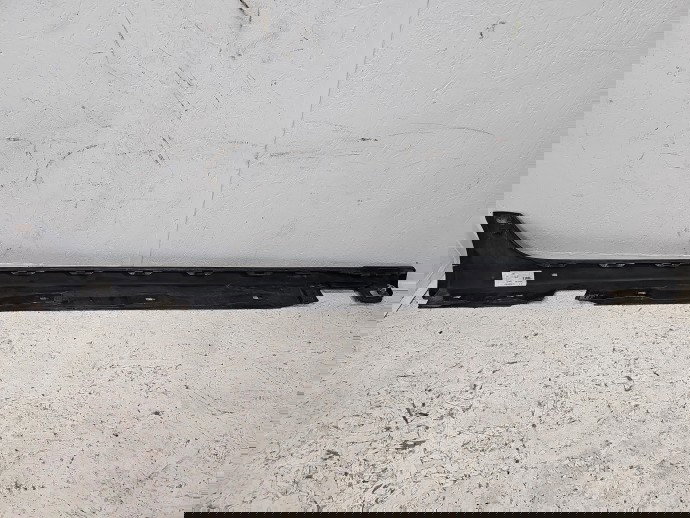 Prag lateral stanga AUDI A6 (4G2, C7) S-line [Fabr 2012-2017] LY8X