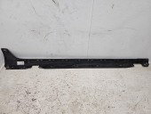 Prag lateral stanga AUDI A6 (4G2, C7) S-line [Fabr 2012-2017] LY8X