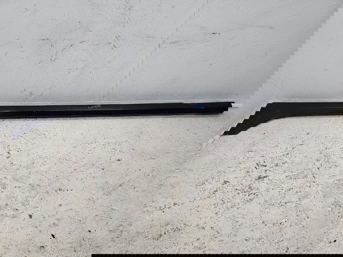 Prag lateral stanga AUDI A6 (4G2, C7) S-line [Fabr 2012-2017] LY8X