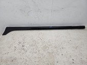 Prag lateral stanga AUDI A6 (4G2, C7) S-line [Fabr 2012-2017] LY8X